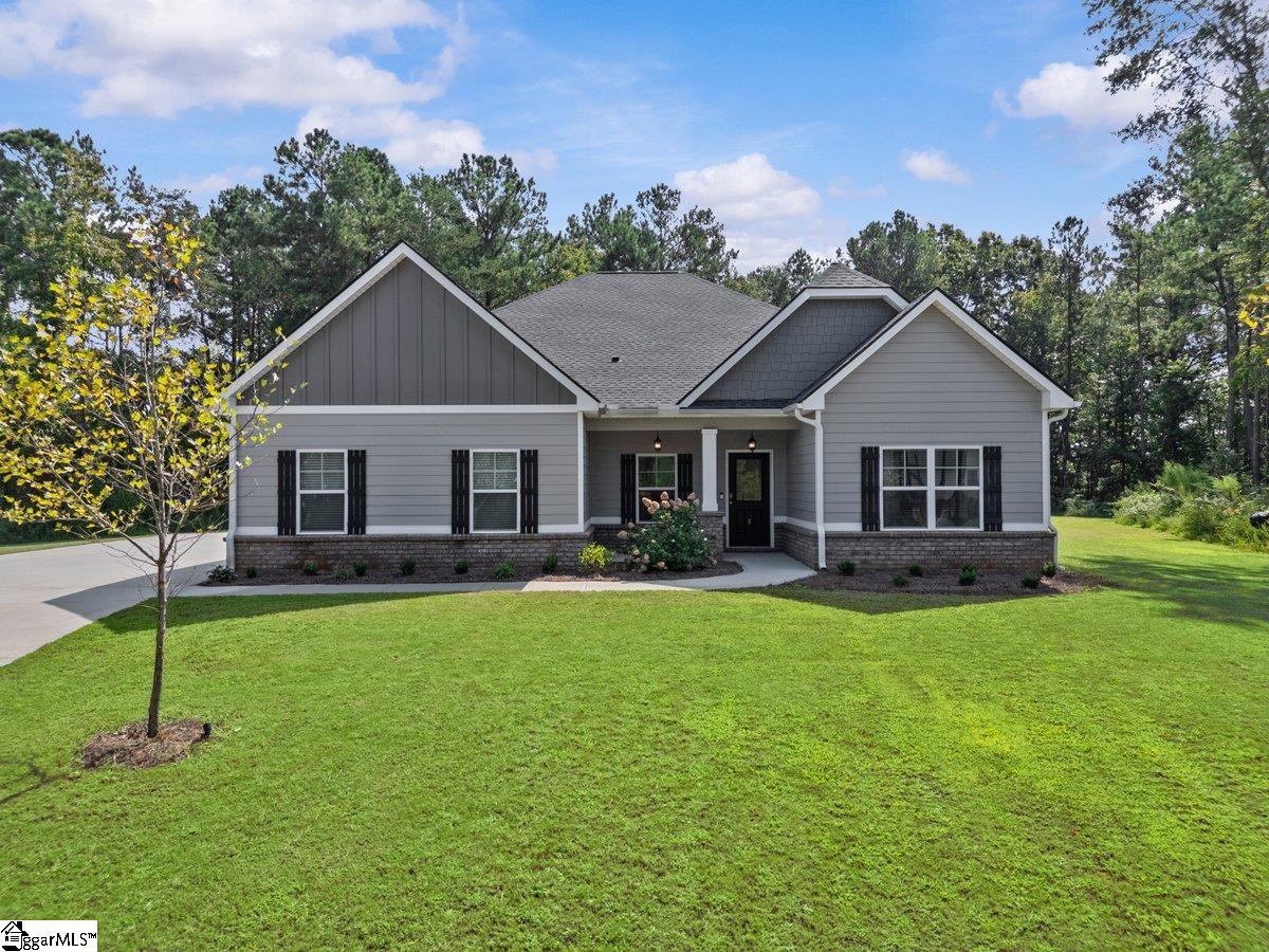 5 Trollingwood Way Pelzer, SC 29669