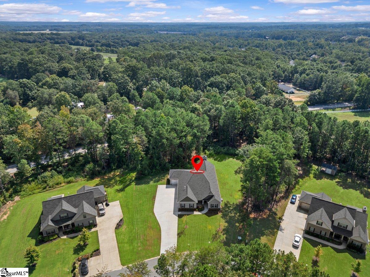 5 Trollingwood Way Pelzer, SC 29669