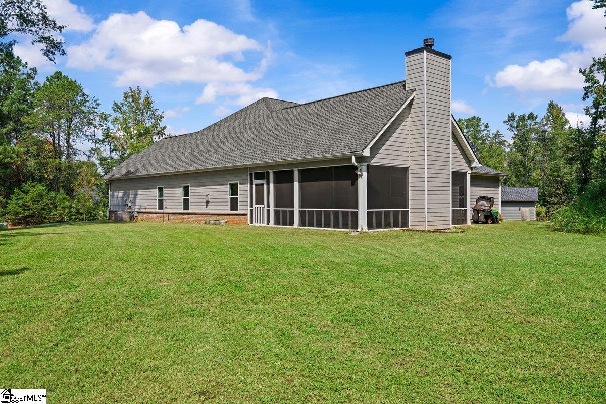 5 Trollingwood Way Pelzer, SC 29669