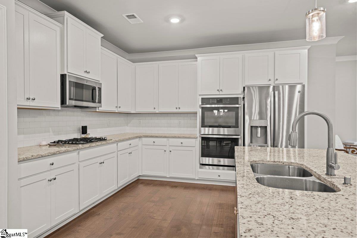 5 Trollingwood Way Pelzer, SC 29669