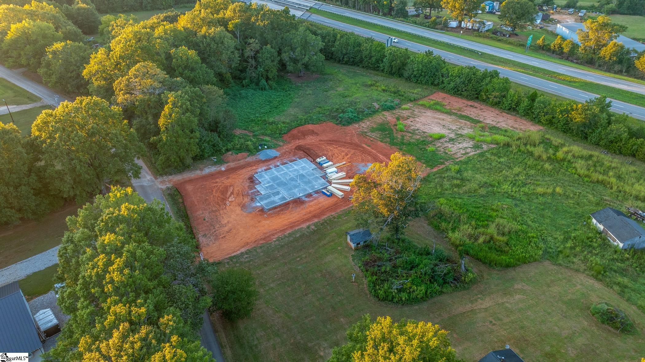 419 Griffin Road Piedmont, SC 29673