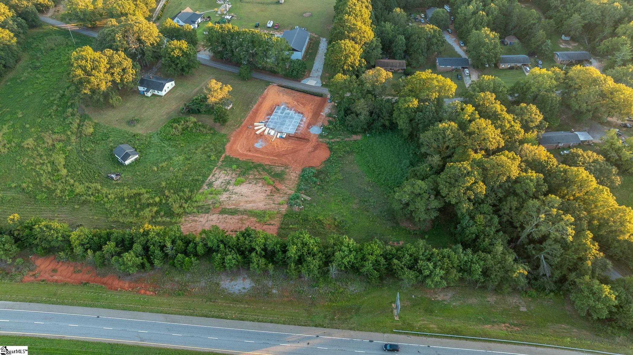 419 Griffin Road Piedmont, SC 29673