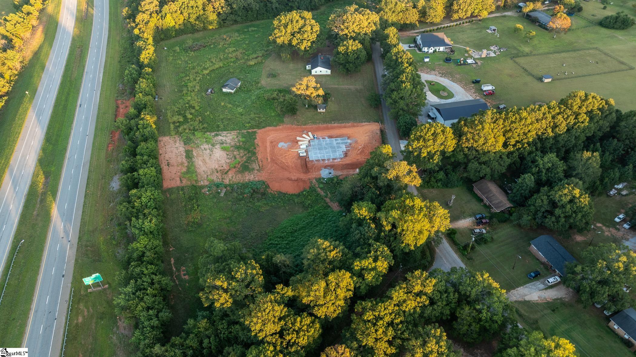 419 Griffin Road Piedmont, SC 29673