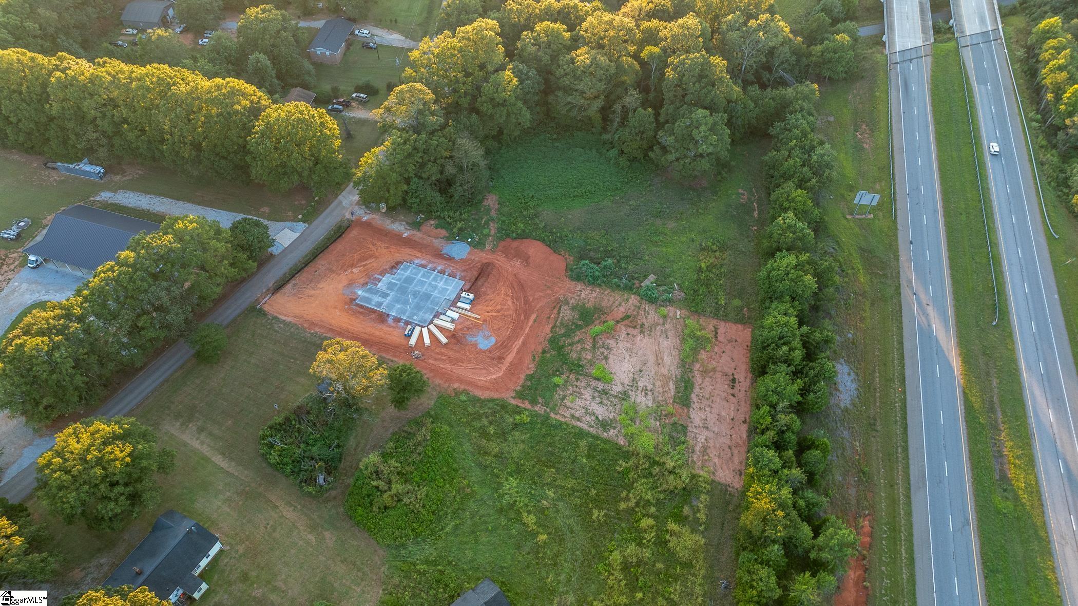 419 Griffin Road Piedmont, SC 29673