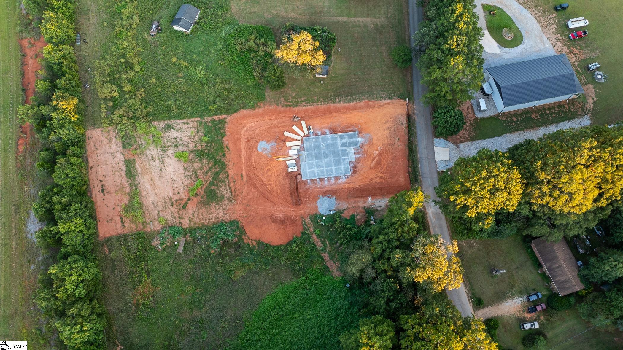 419 Griffin Road Piedmont, SC 29673