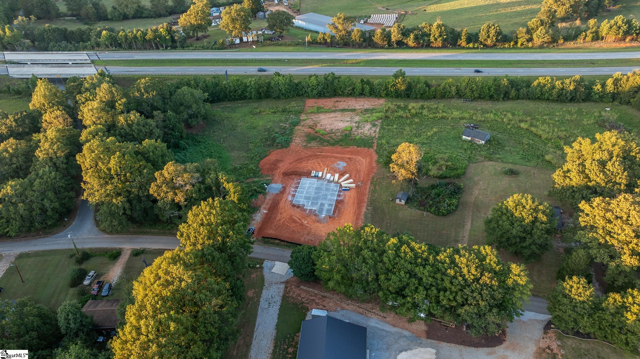 419 Griffin Road Piedmont, SC 29673