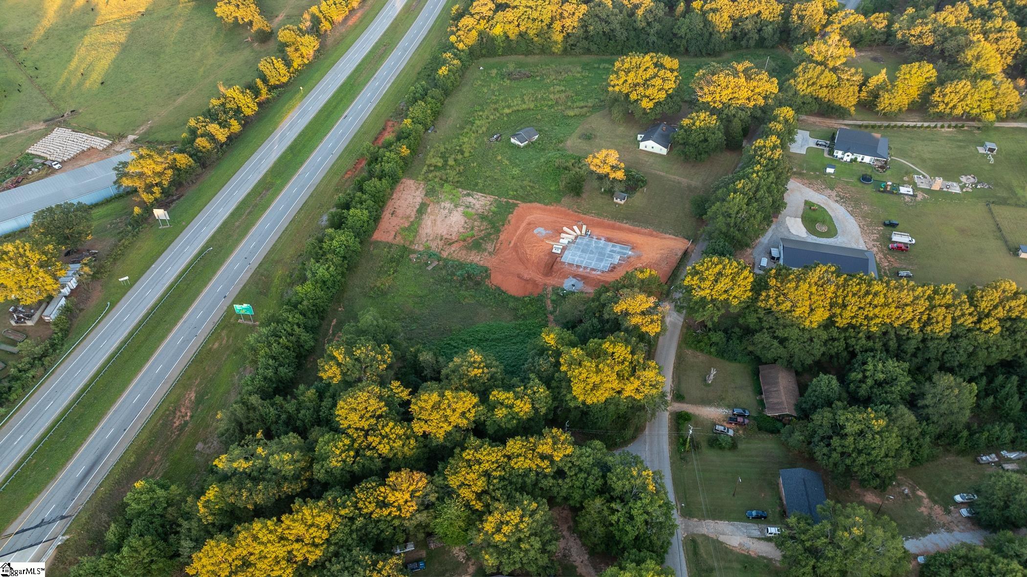 419 Griffin Road Piedmont, SC 29673