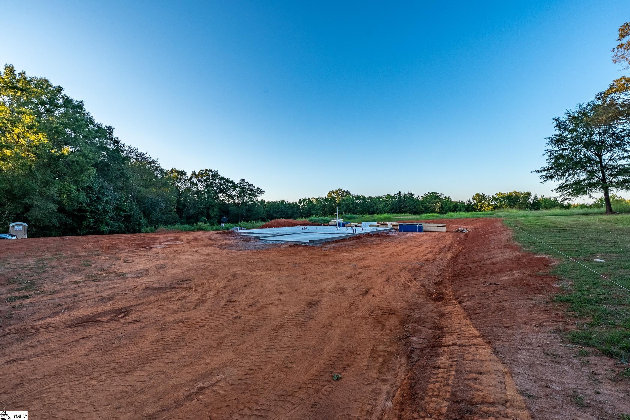 419 Griffin Road Piedmont, SC 29673