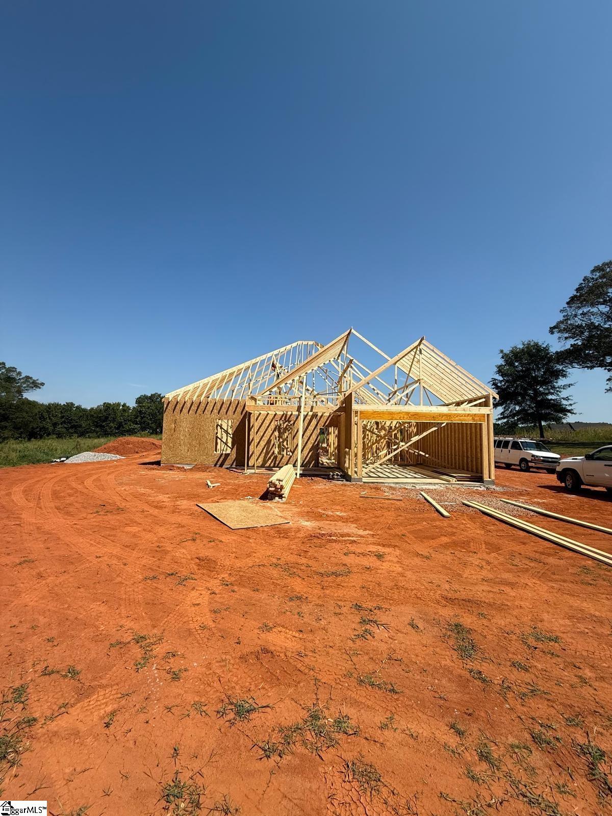 419 Griffin Road Piedmont, SC 29673
