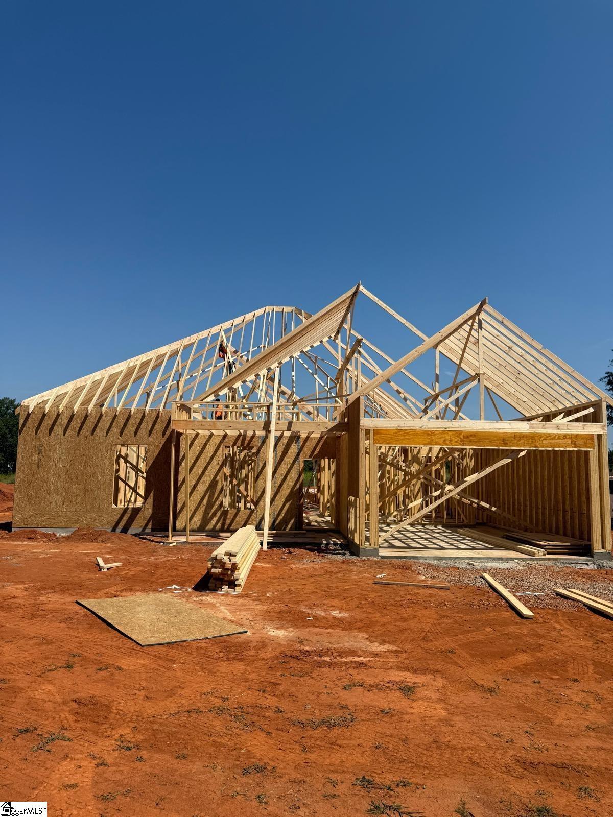 419 Griffin Road Piedmont, SC 29673