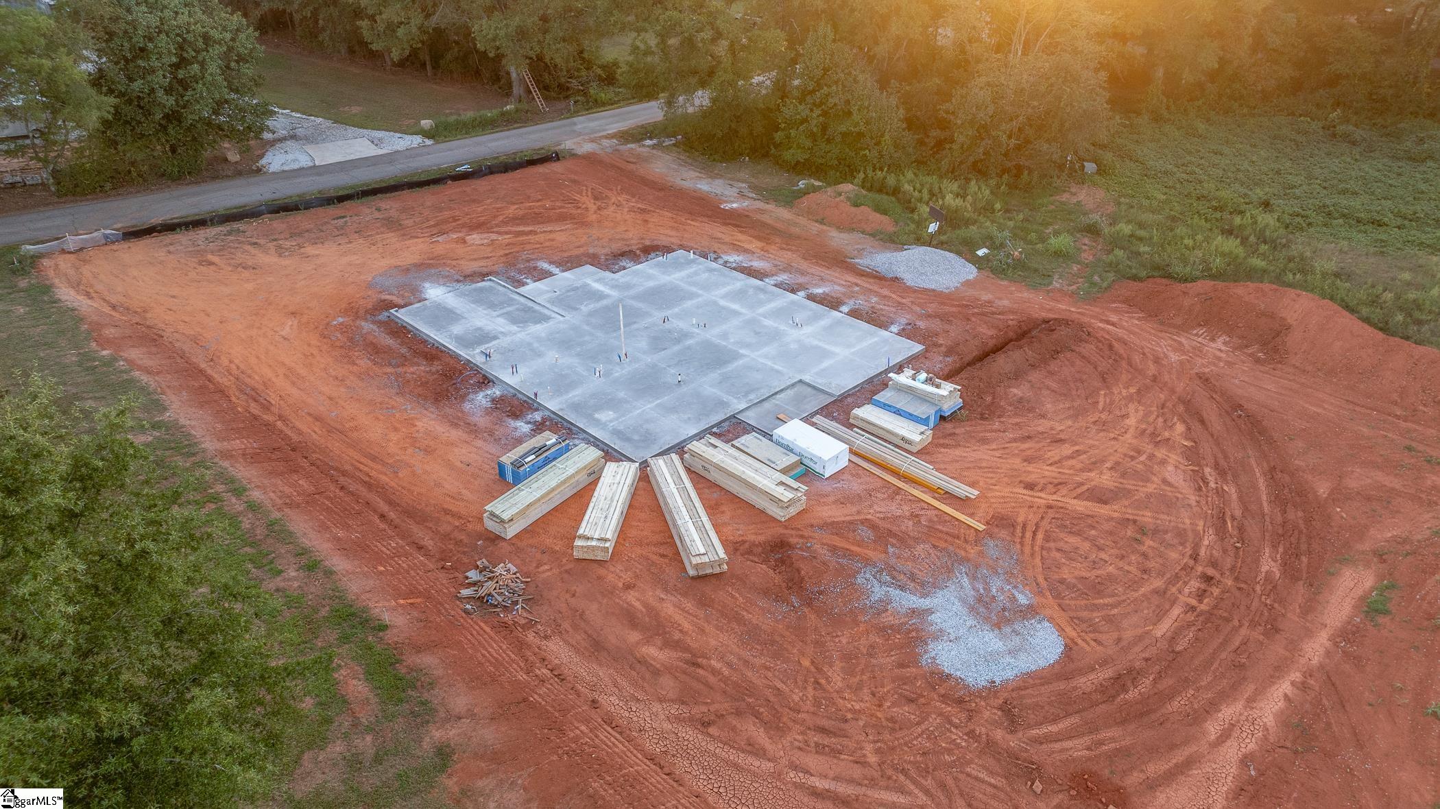 419 Griffin Road Piedmont, SC 29673