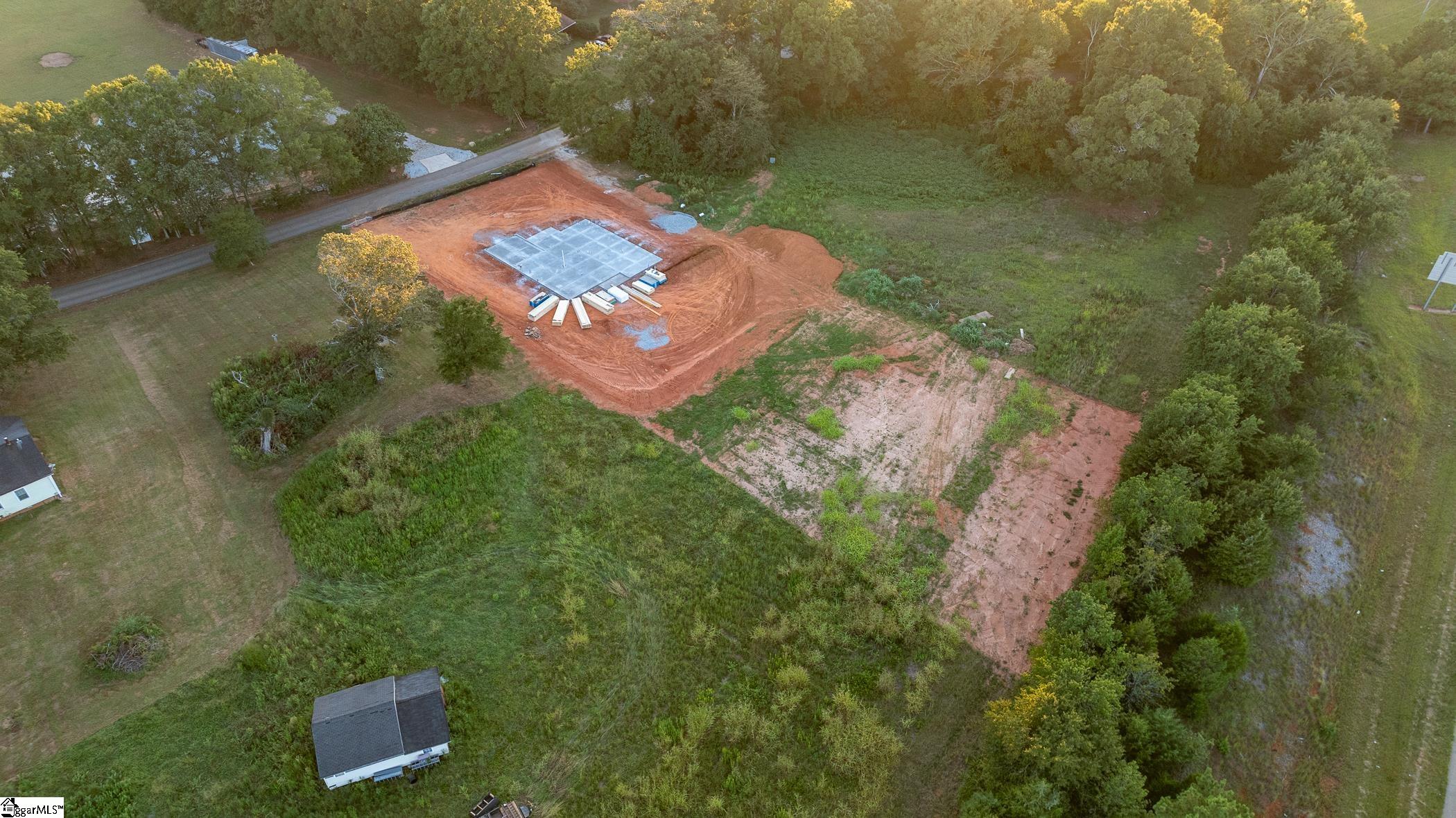 419 Griffin Road Piedmont, SC 29673
