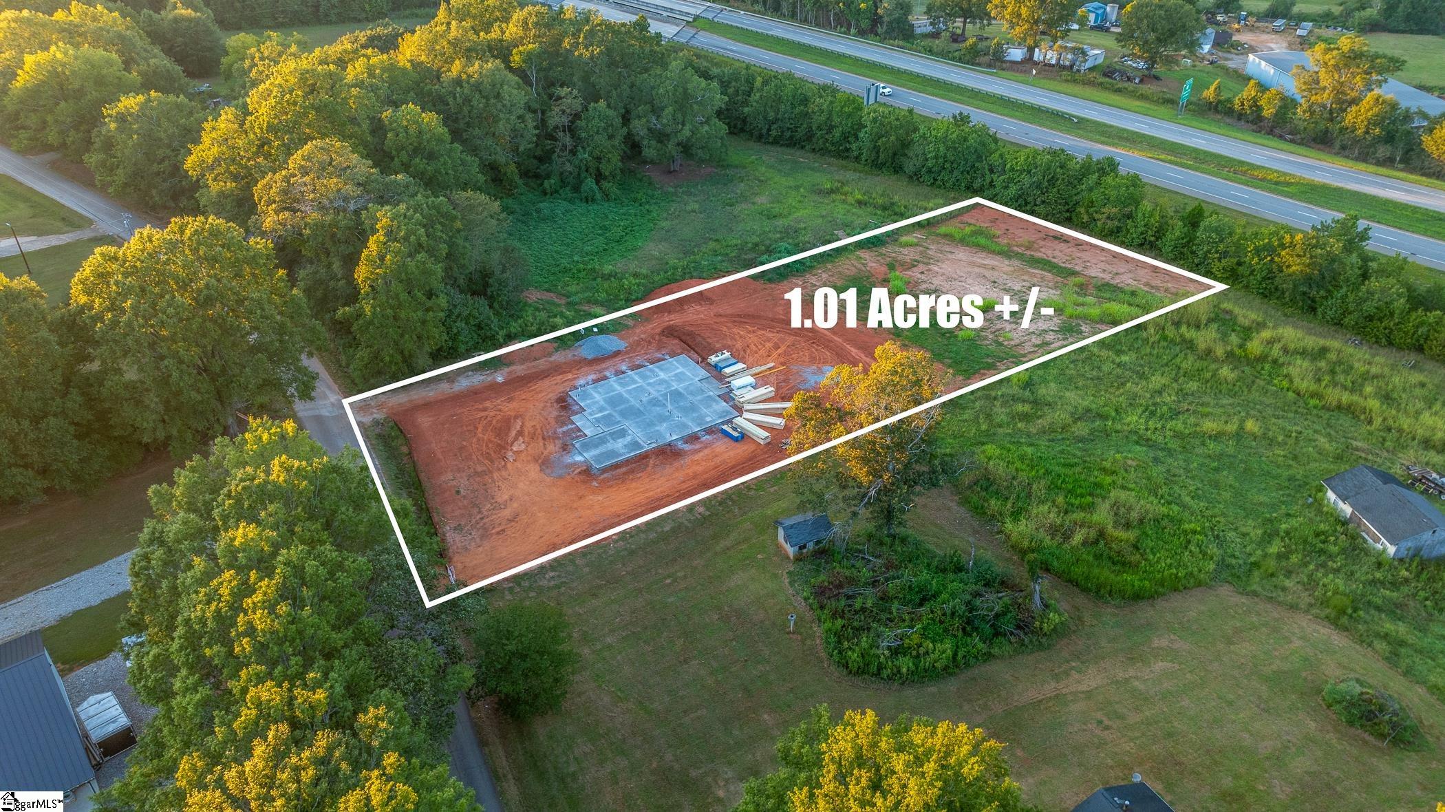 419 Griffin Road Piedmont, SC 29673