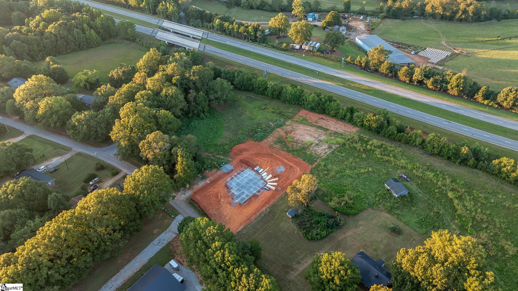419 Griffin Road Piedmont, SC 29673