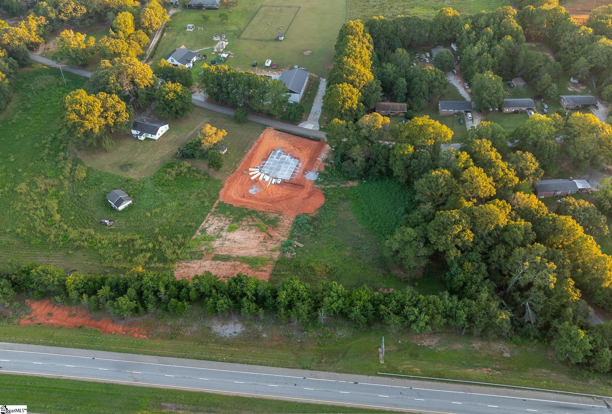 419 Griffin Road Piedmont, SC 29673
