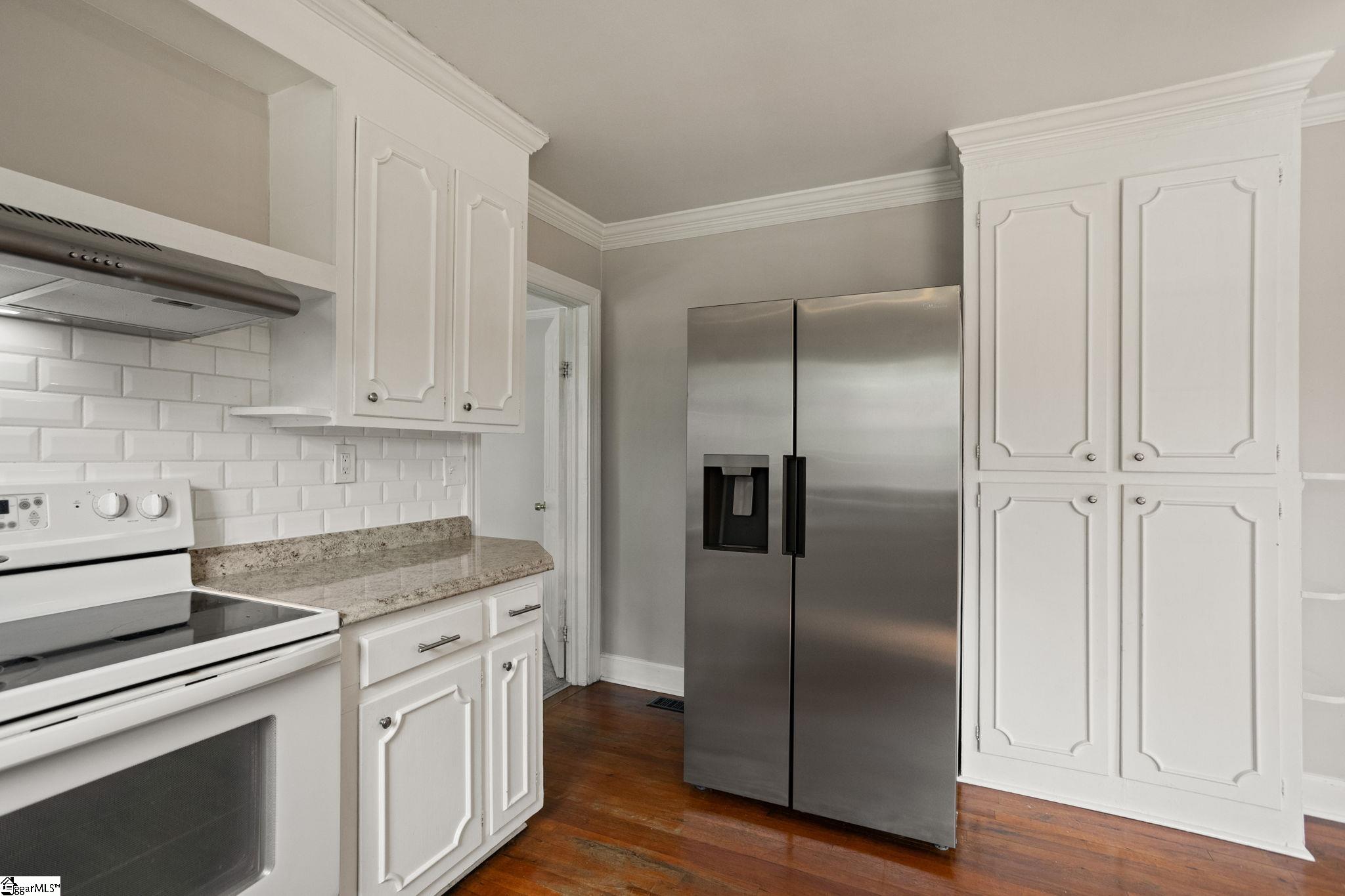 227 Highland Road Duncan, SC 29334