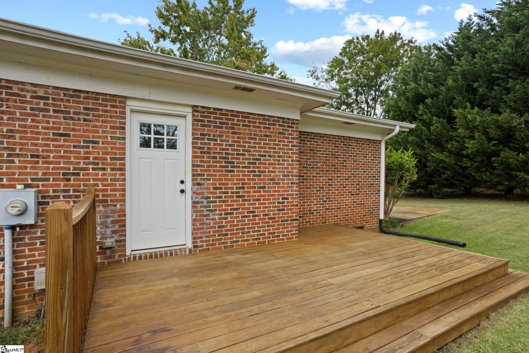 227 Highland Road Duncan, SC 29334