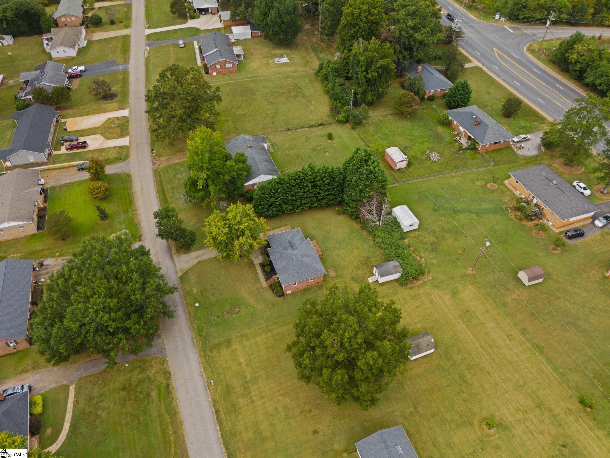 227 Highland Road Duncan, SC 29334