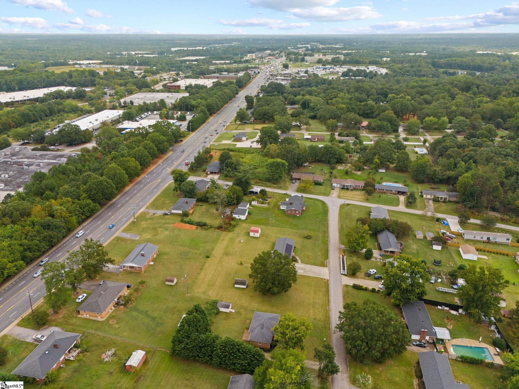 227 Highland Road Duncan, SC 29334