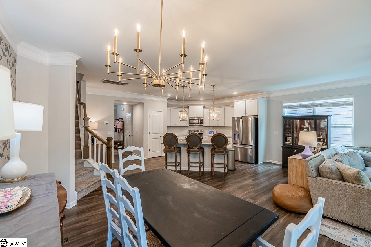 114 Cross Arbor Drive Simpsonville, SC 29681