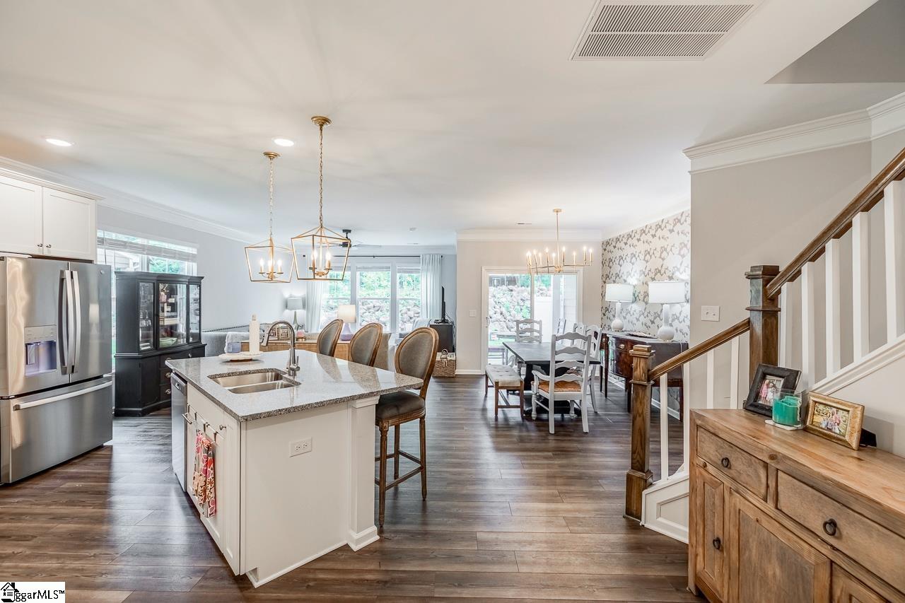 114 Cross Arbor Drive Simpsonville, SC 29681