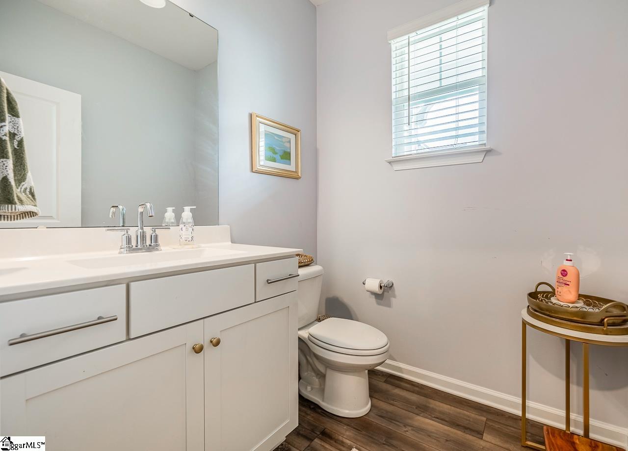 114 Cross Arbor Drive Simpsonville, SC 29681