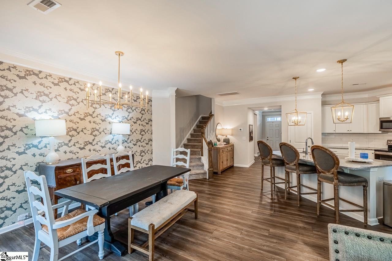 114 Cross Arbor Drive Simpsonville, SC 29681