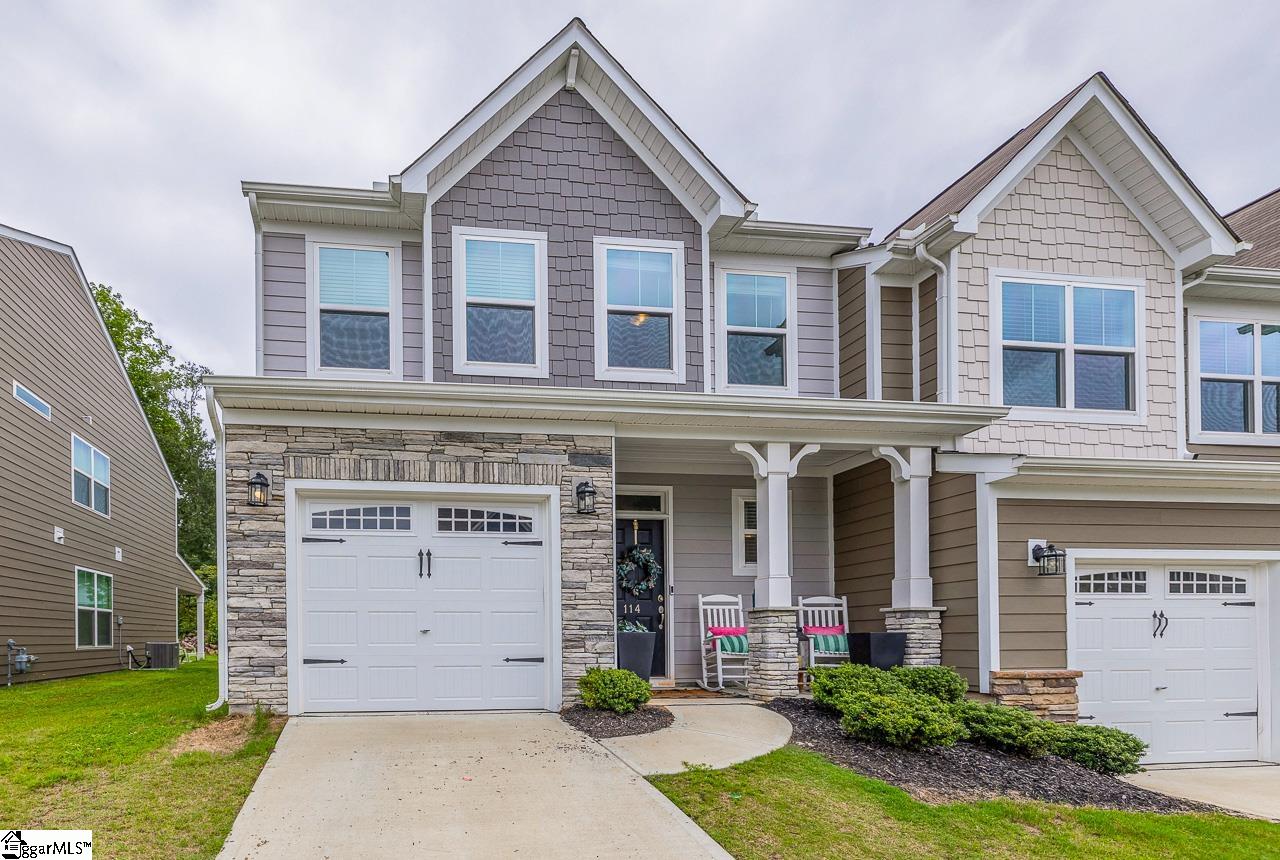 114 Cross Arbor Drive Simpsonville, SC 29681
