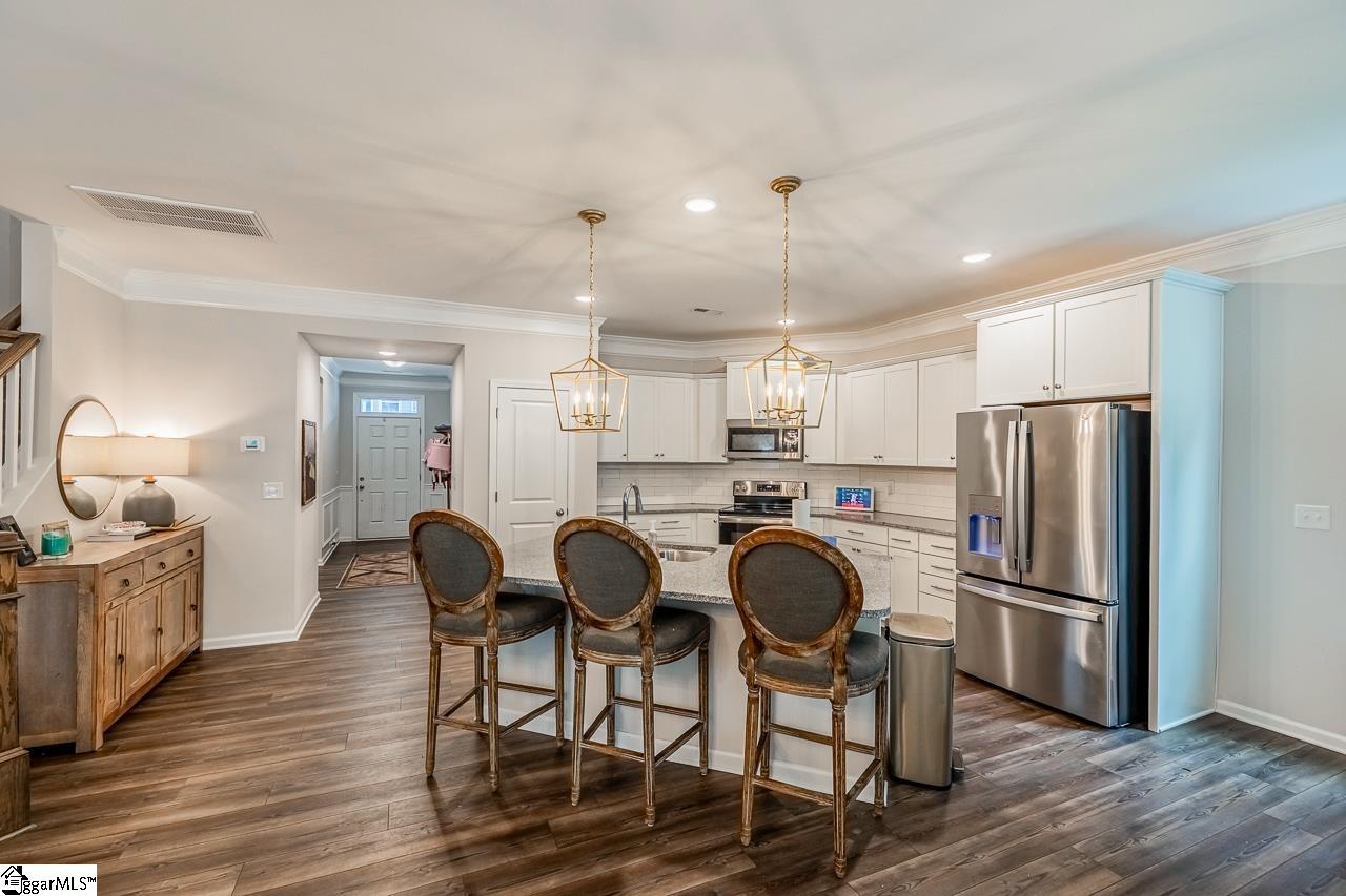 114 Cross Arbor Drive Simpsonville, SC 29681