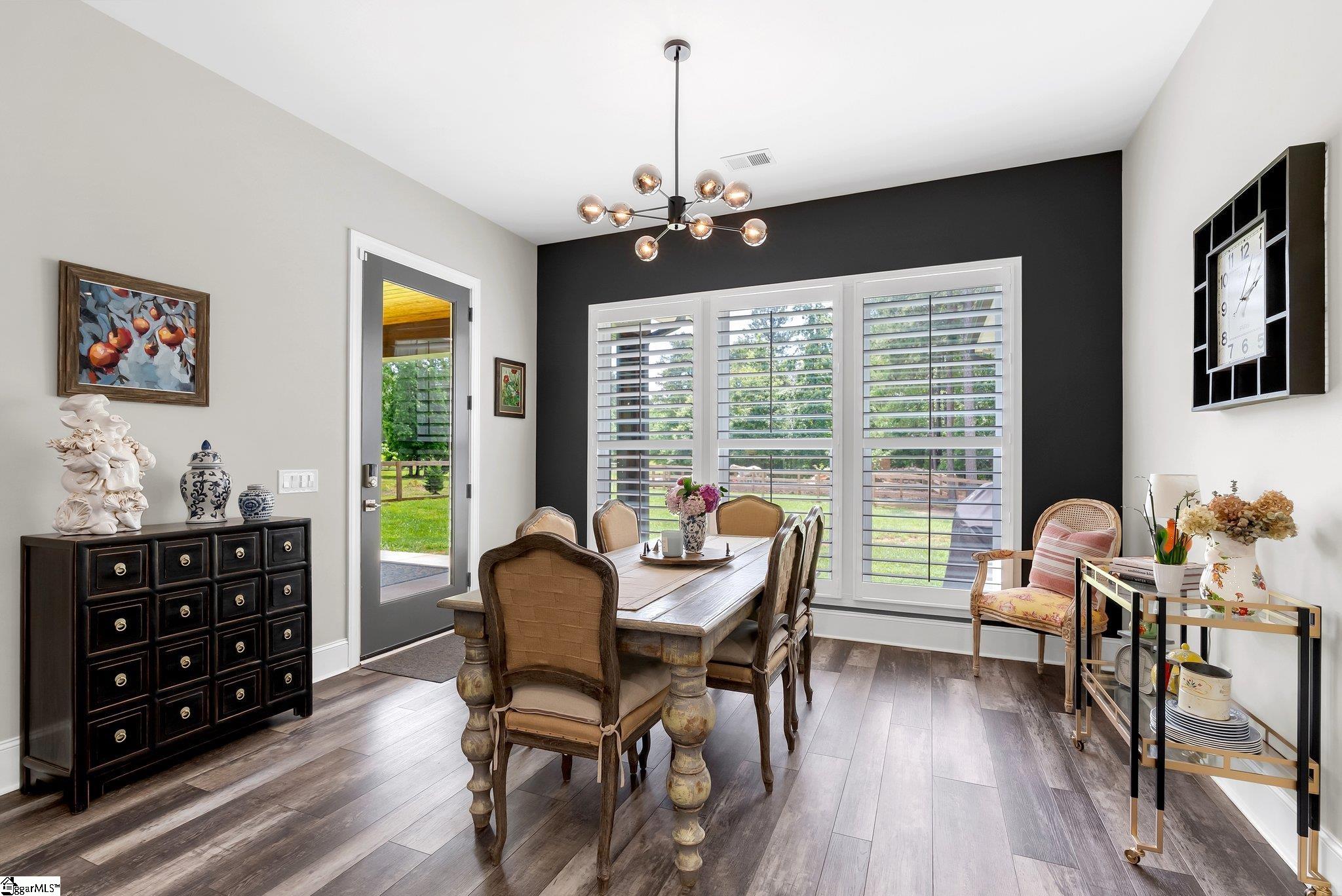 1641 Stewart Dairy Road Gray Court, SC 29645