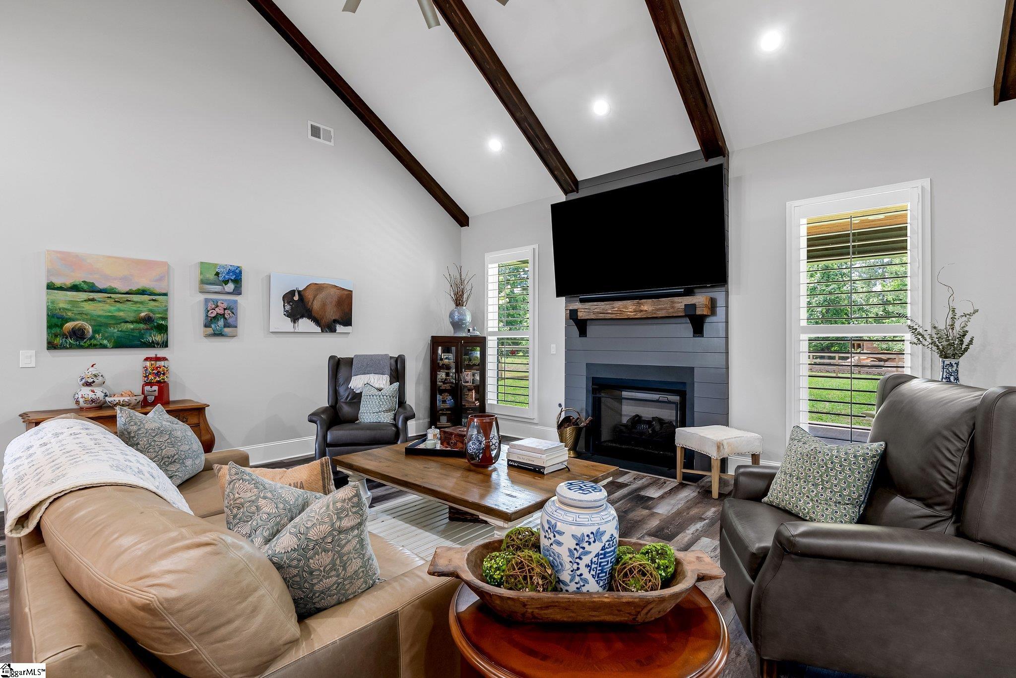 1641 Stewart Dairy Road Gray Court, SC 29645