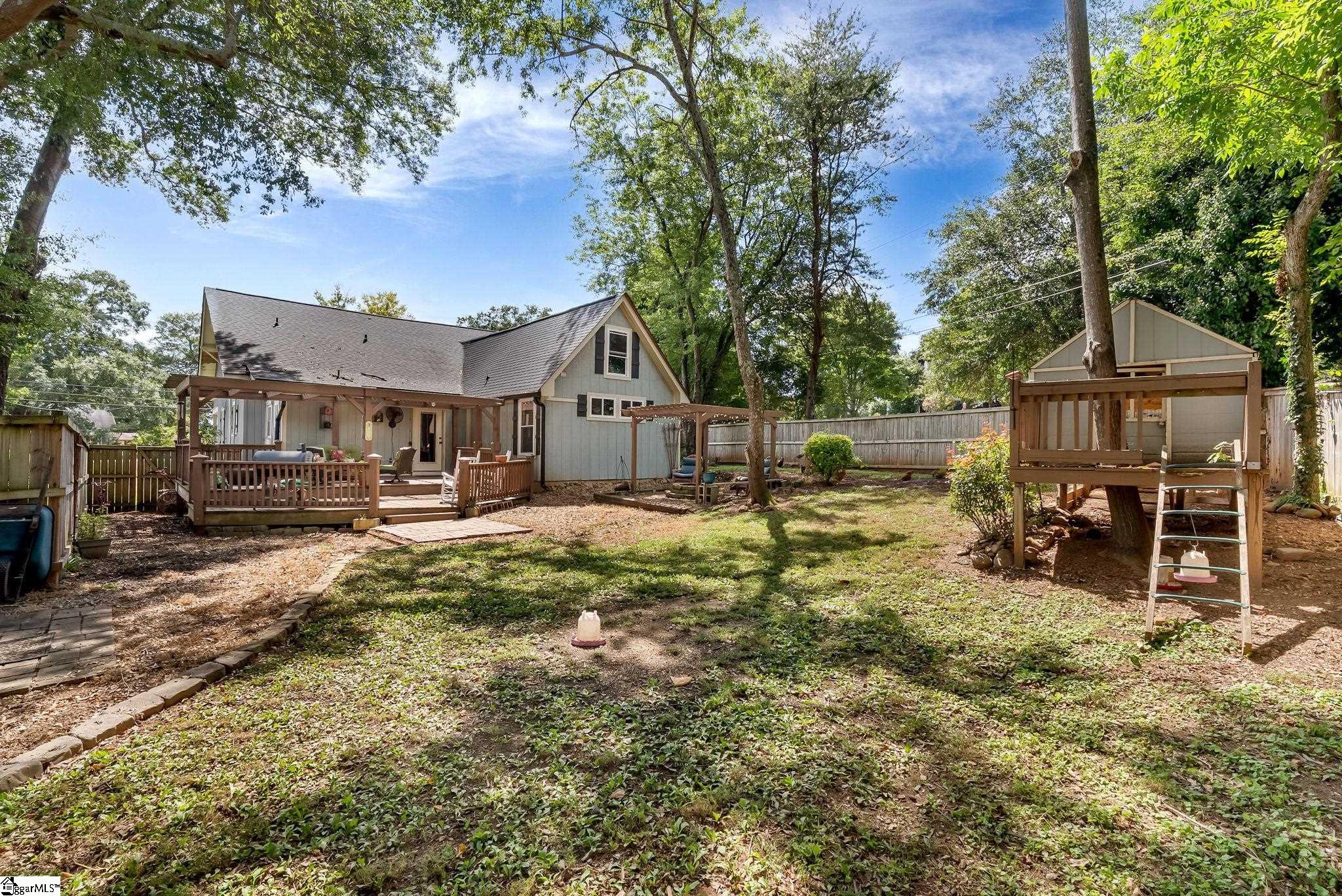 101 E Main Street Taylors, SC 29687