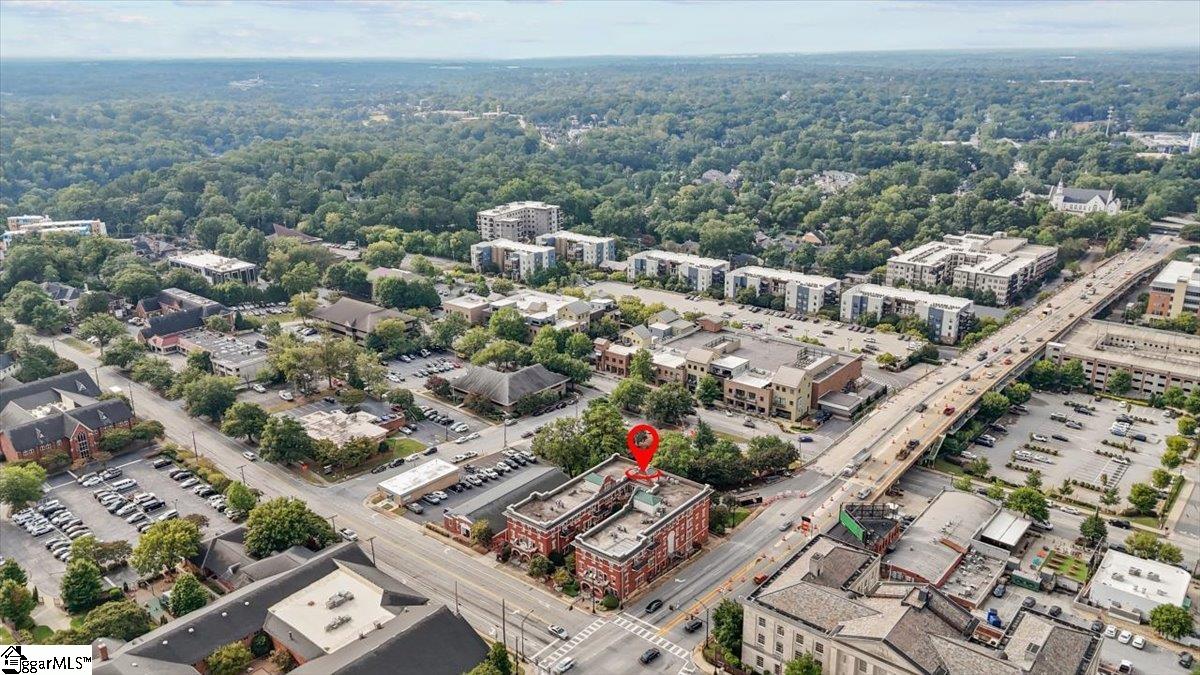 400 E Washington Street UNIT Unit 27 Greenville, SC 29601
