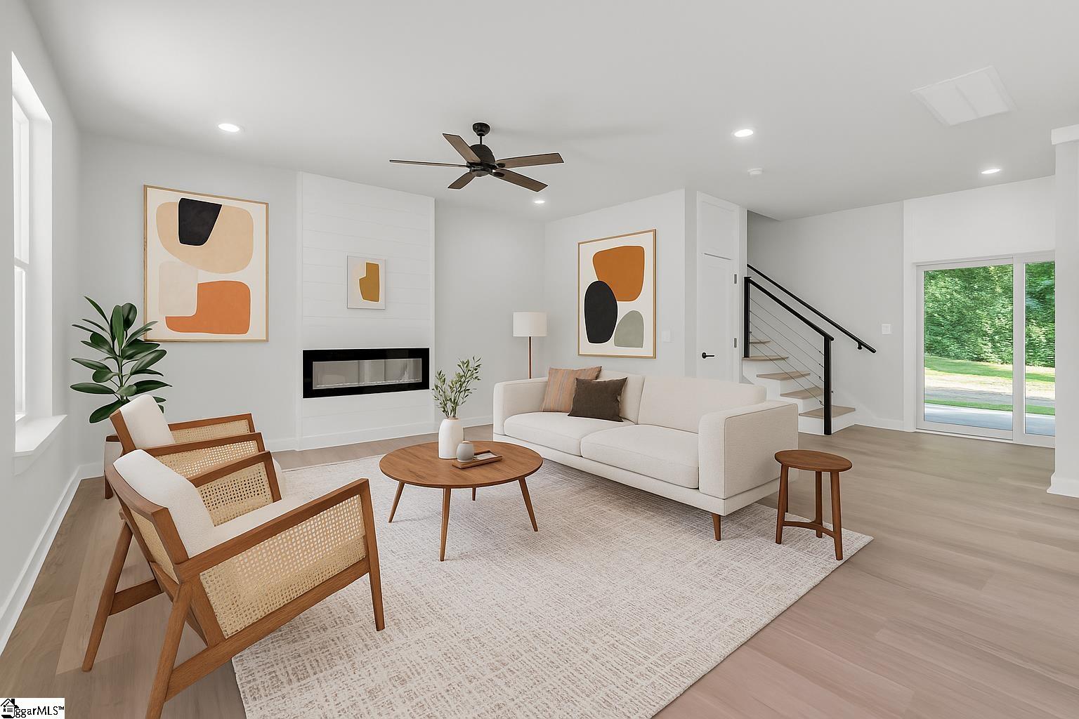 114 Harlem Street Easley, SC 29640