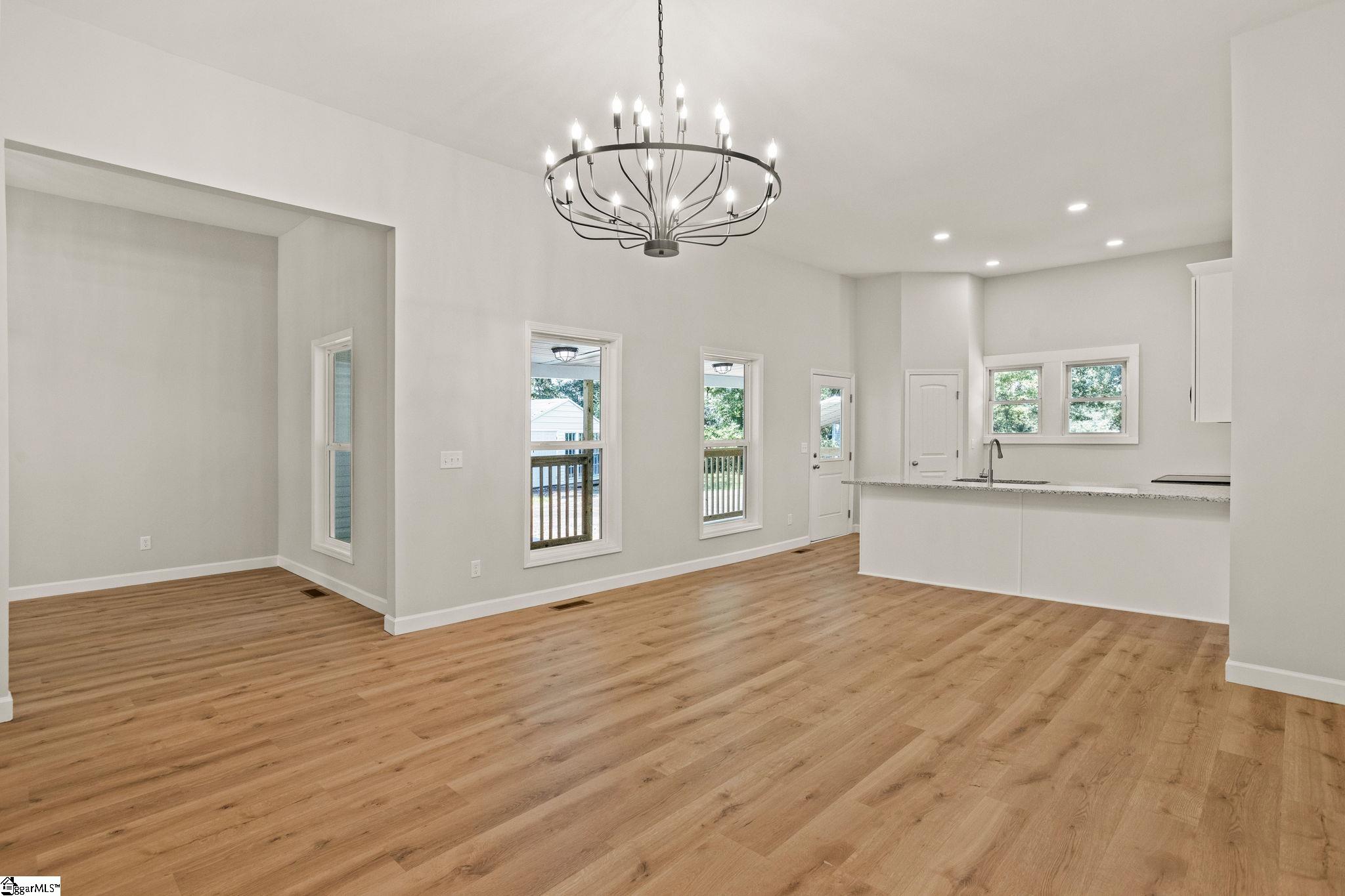203 N Adair Street Clinton, SC 29325