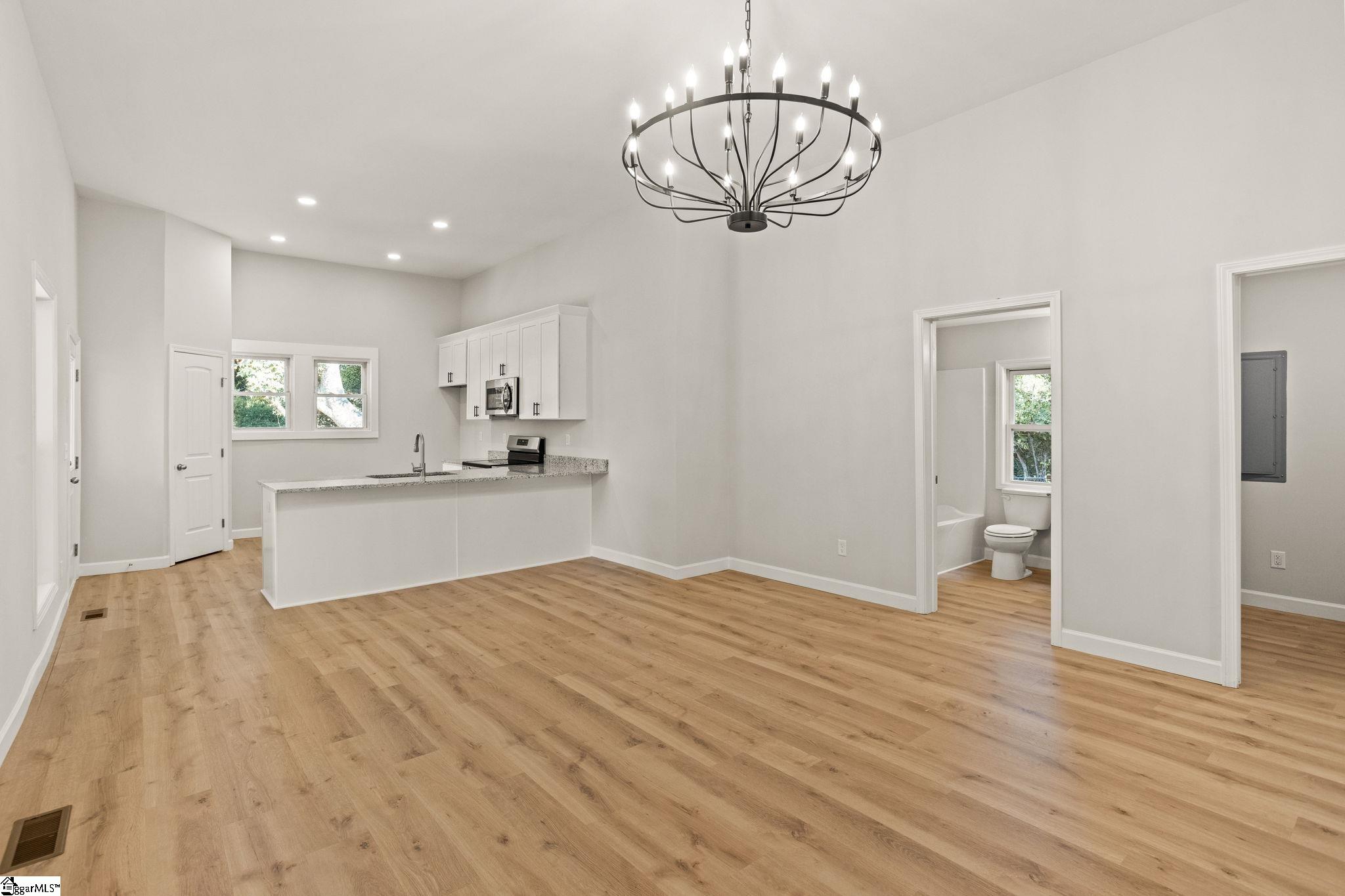 203 N Adair Street Clinton, SC 29325