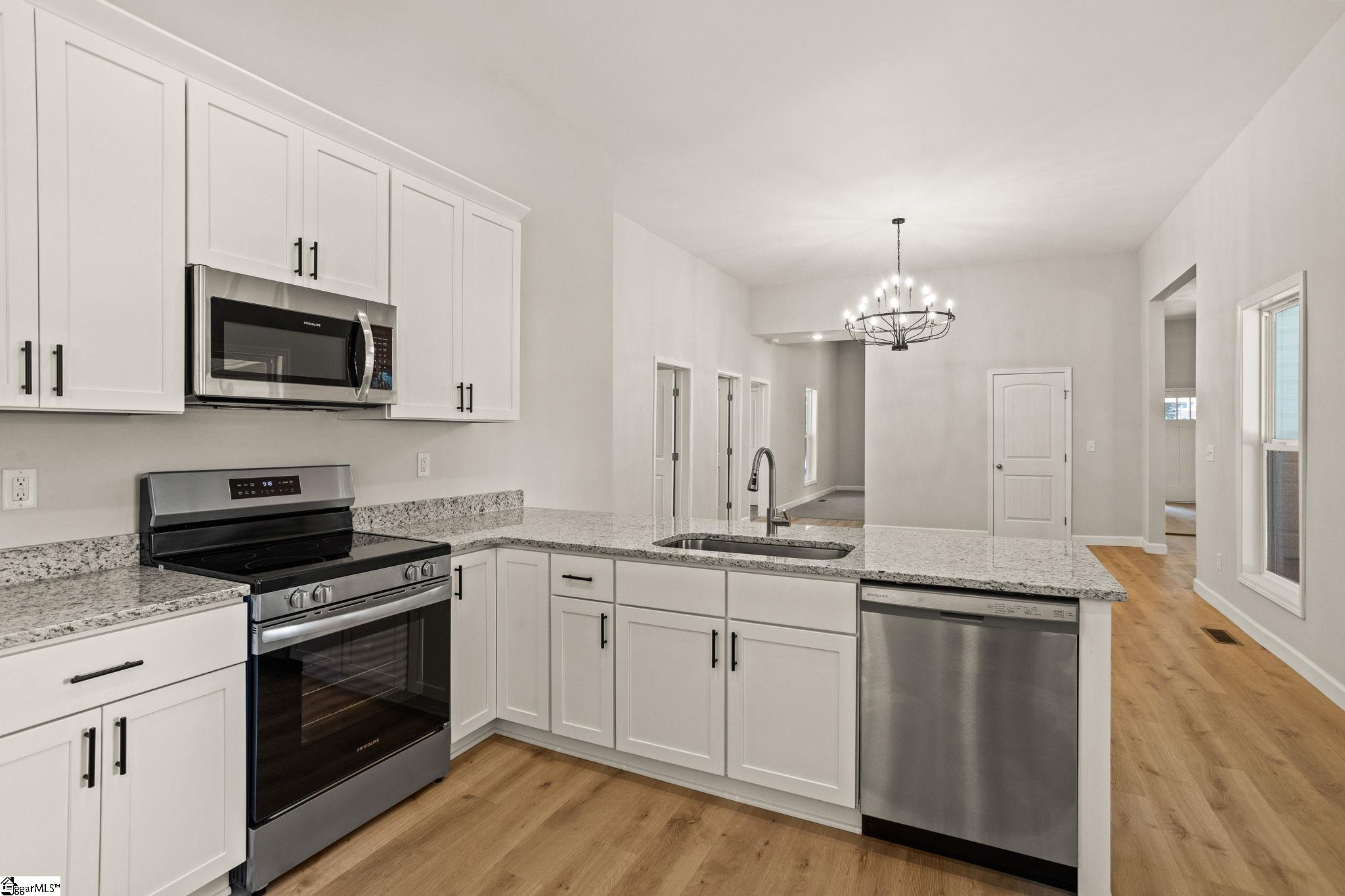 203 N Adair Street Clinton, SC 29325