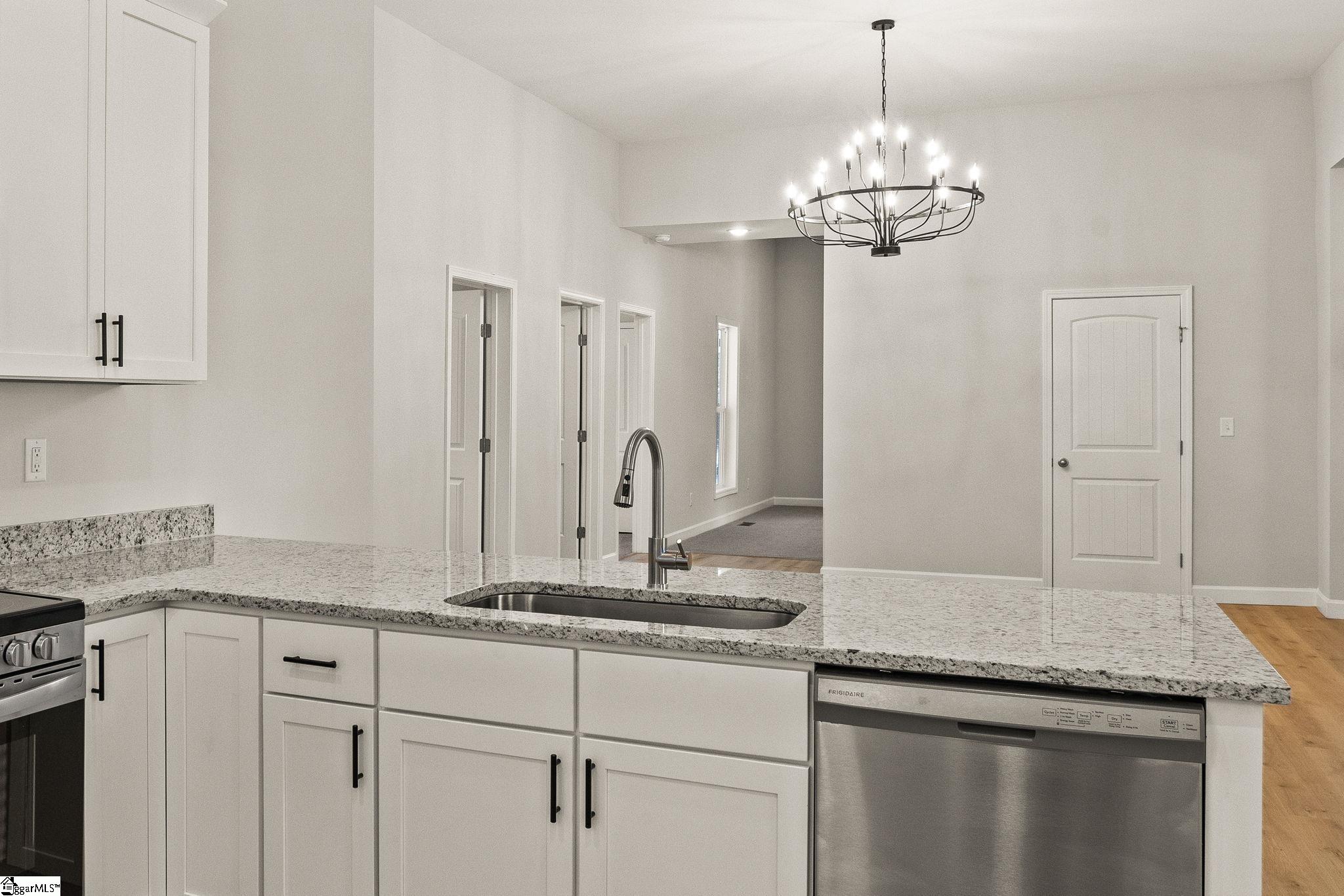 203 N Adair Street Clinton, SC 29325