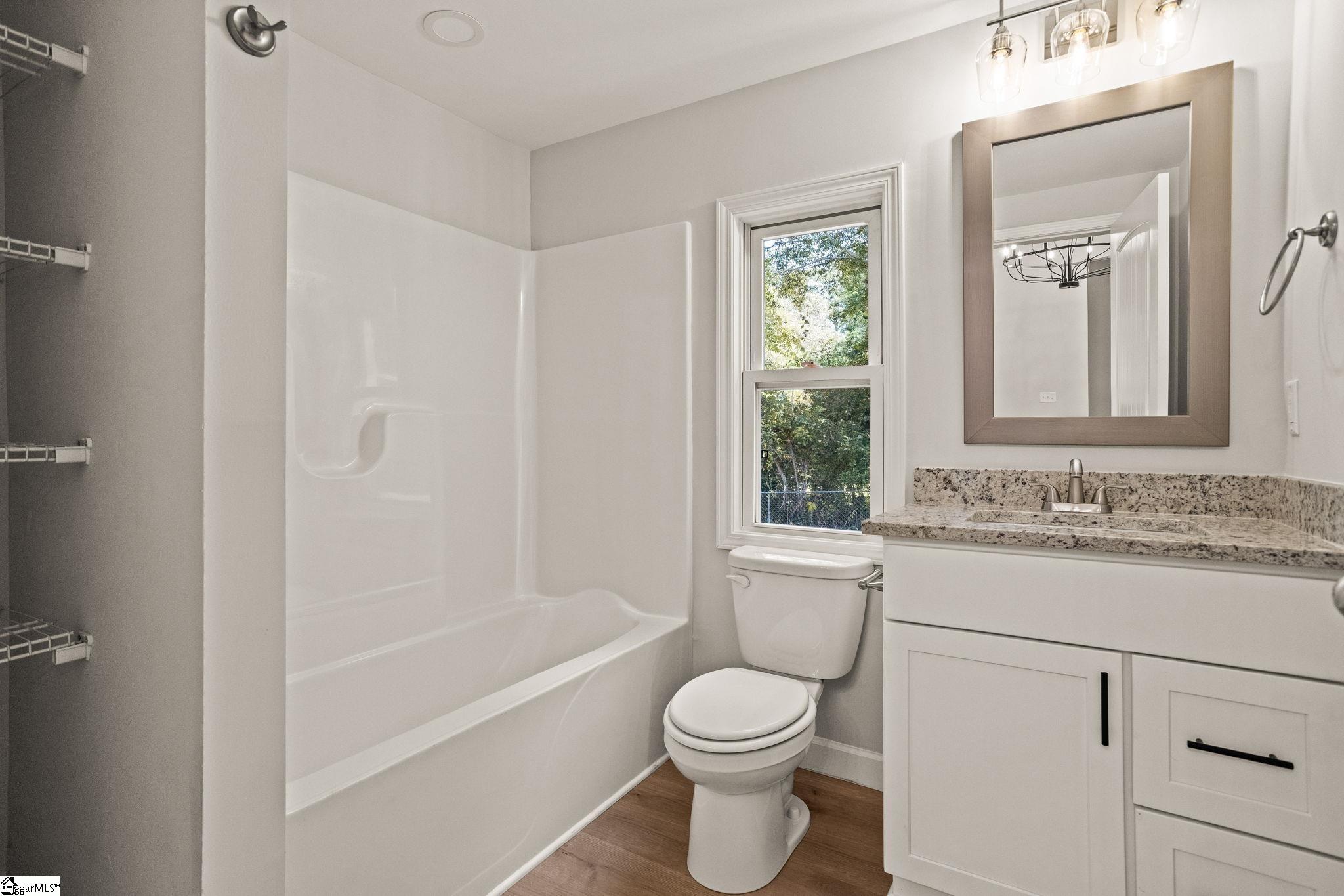 203 N Adair Street Clinton, SC 29325