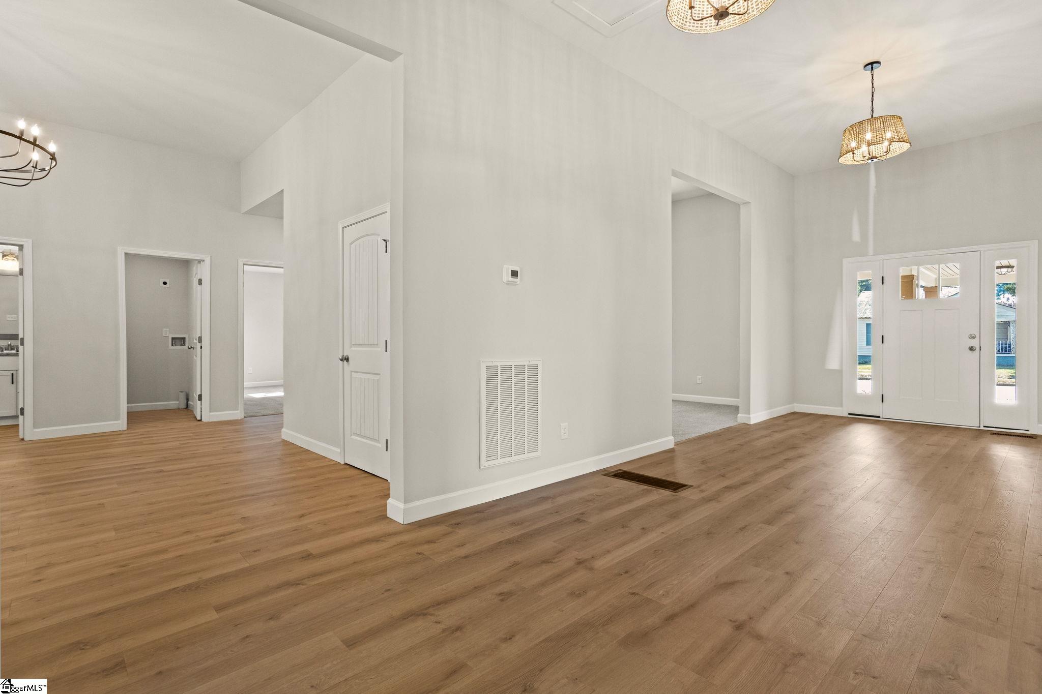 203 N Adair Street Clinton, SC 29325