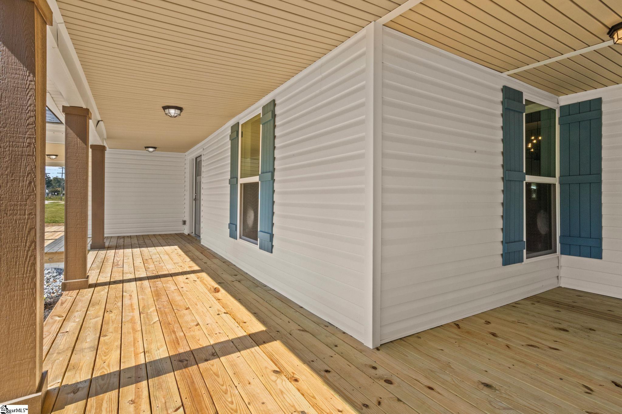 203 N Adair Street Clinton, SC 29325