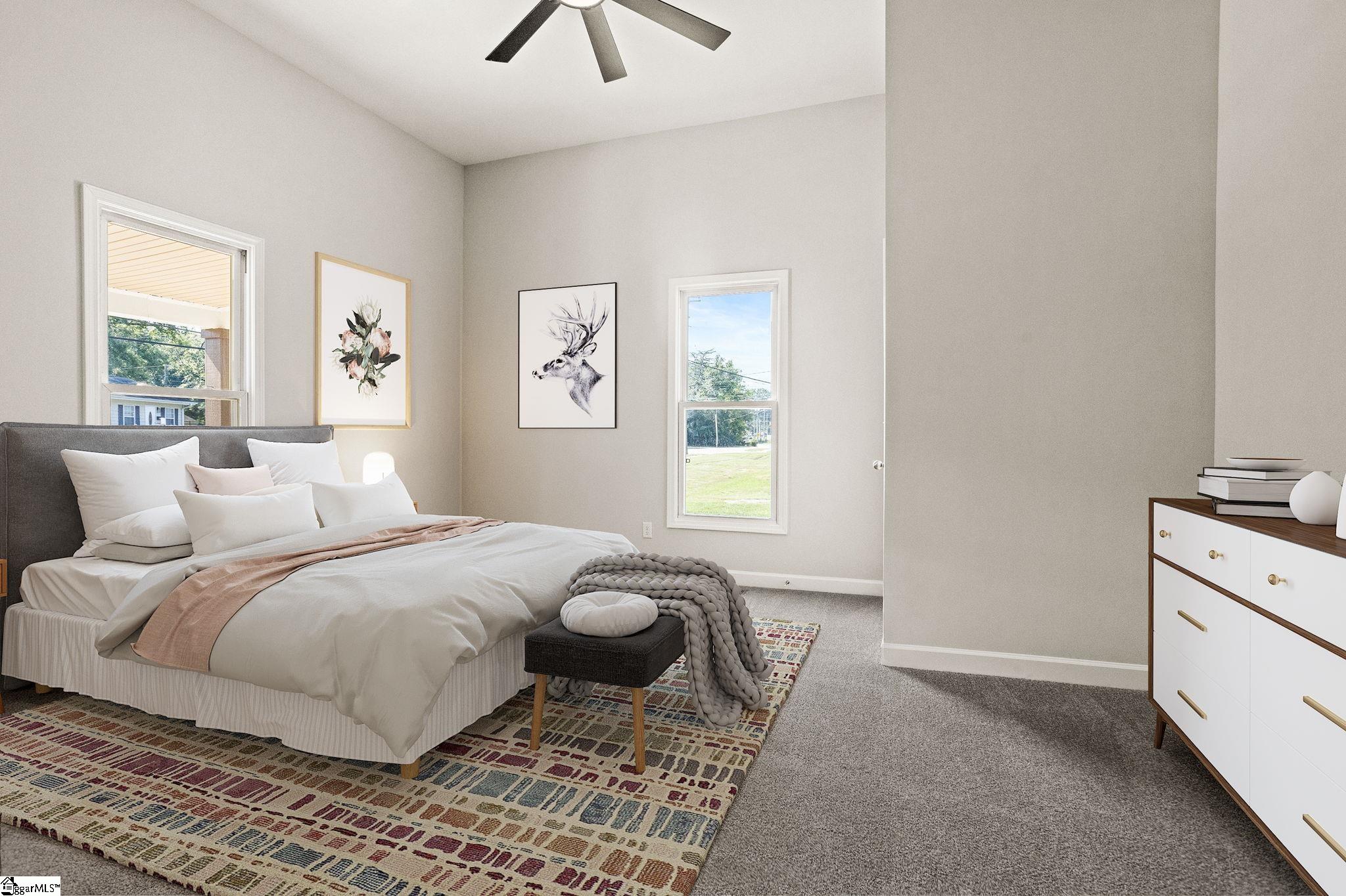 203 N Adair Street Clinton, SC 29325