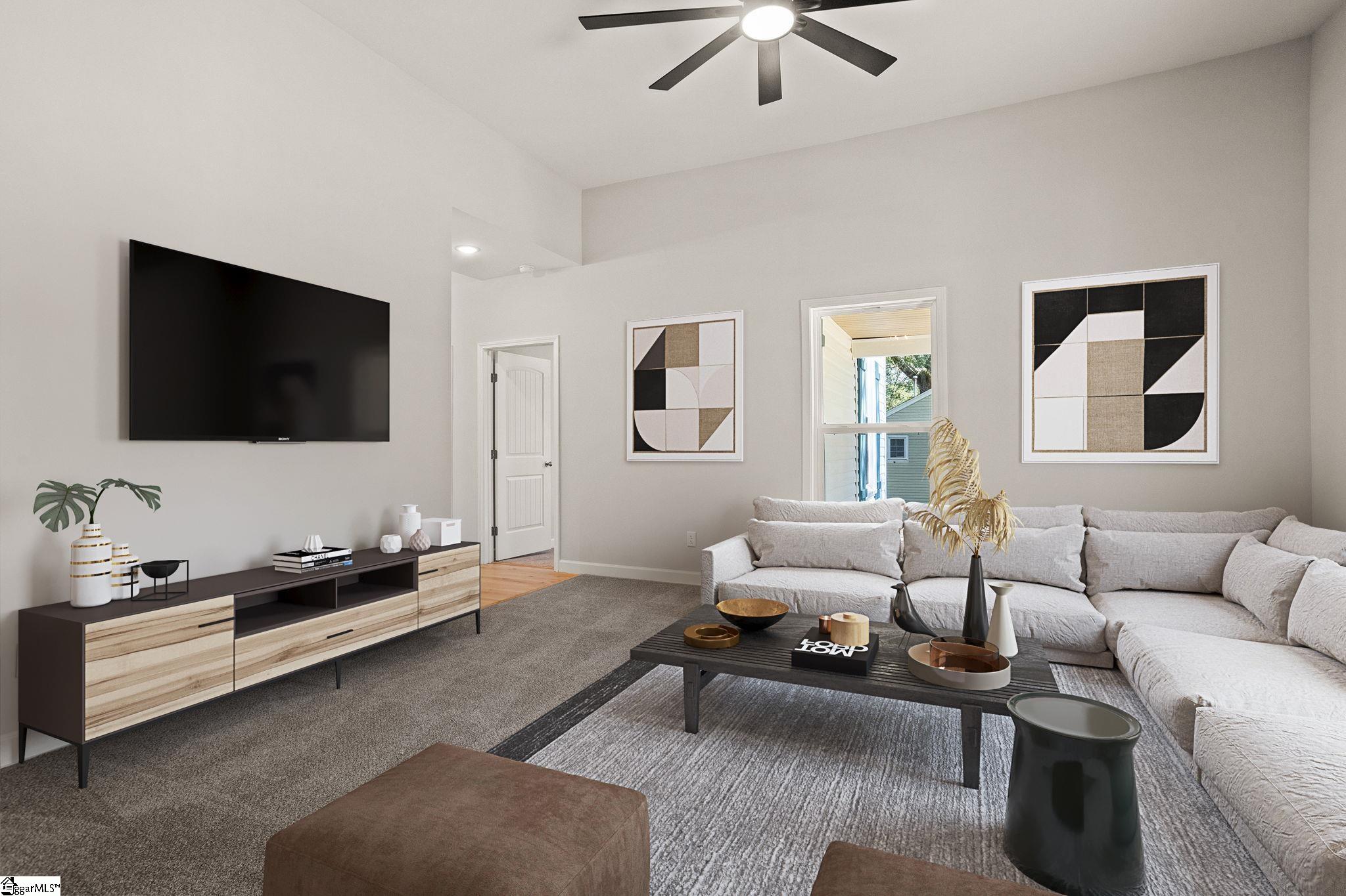 203 N Adair Street Clinton, SC 29325