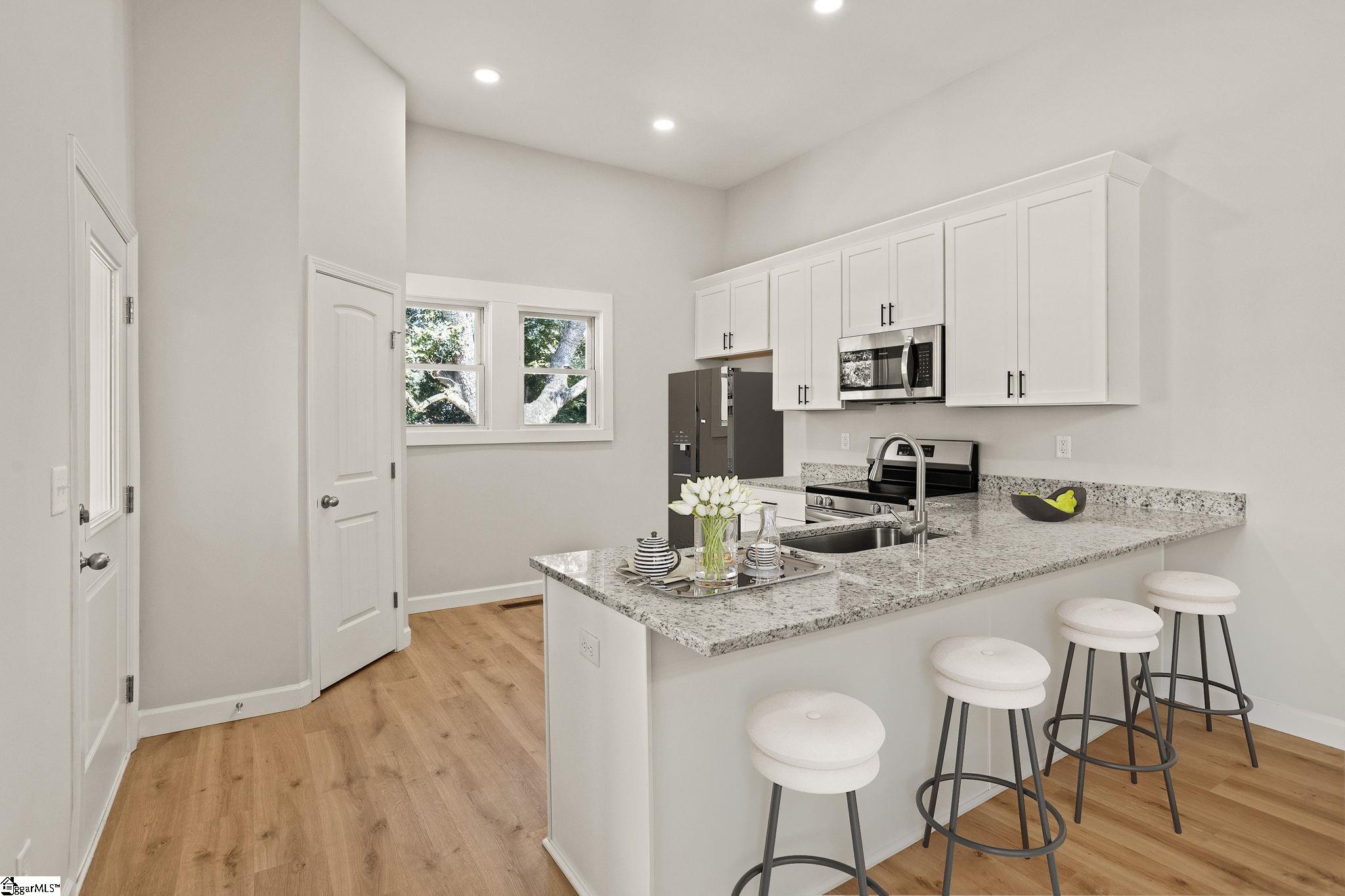 203 N Adair Street Clinton, SC 29325