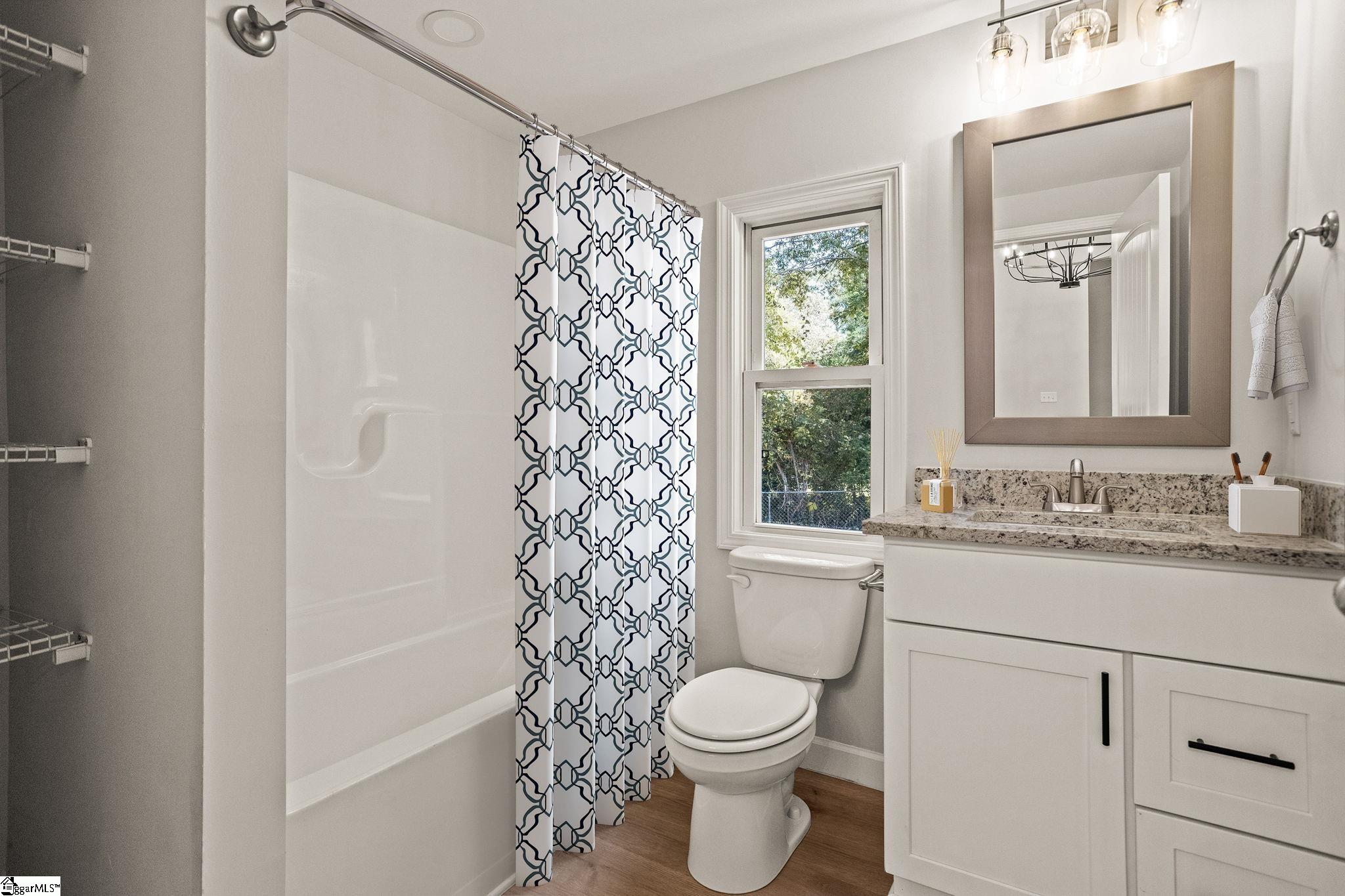 203 N Adair Street Clinton, SC 29325