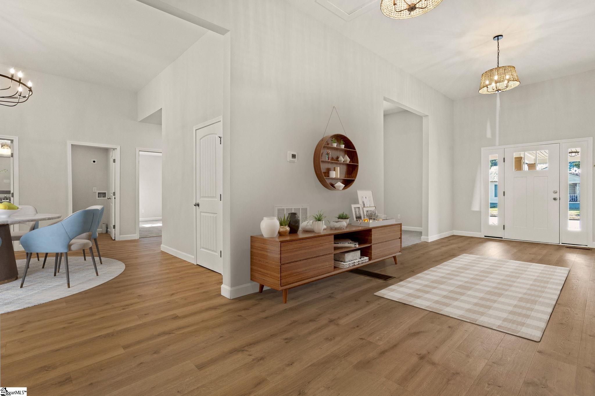203 N Adair Street Clinton, SC 29325