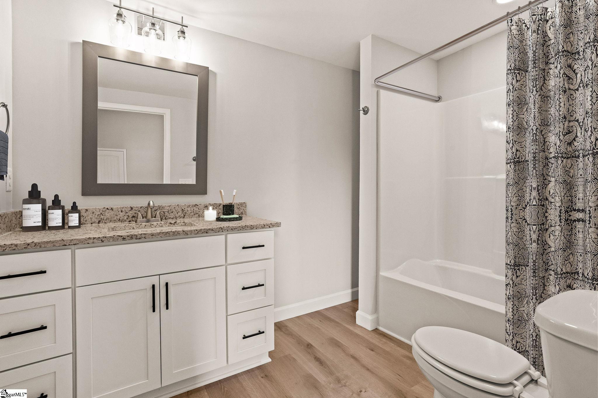 203 N Adair Street Clinton, SC 29325