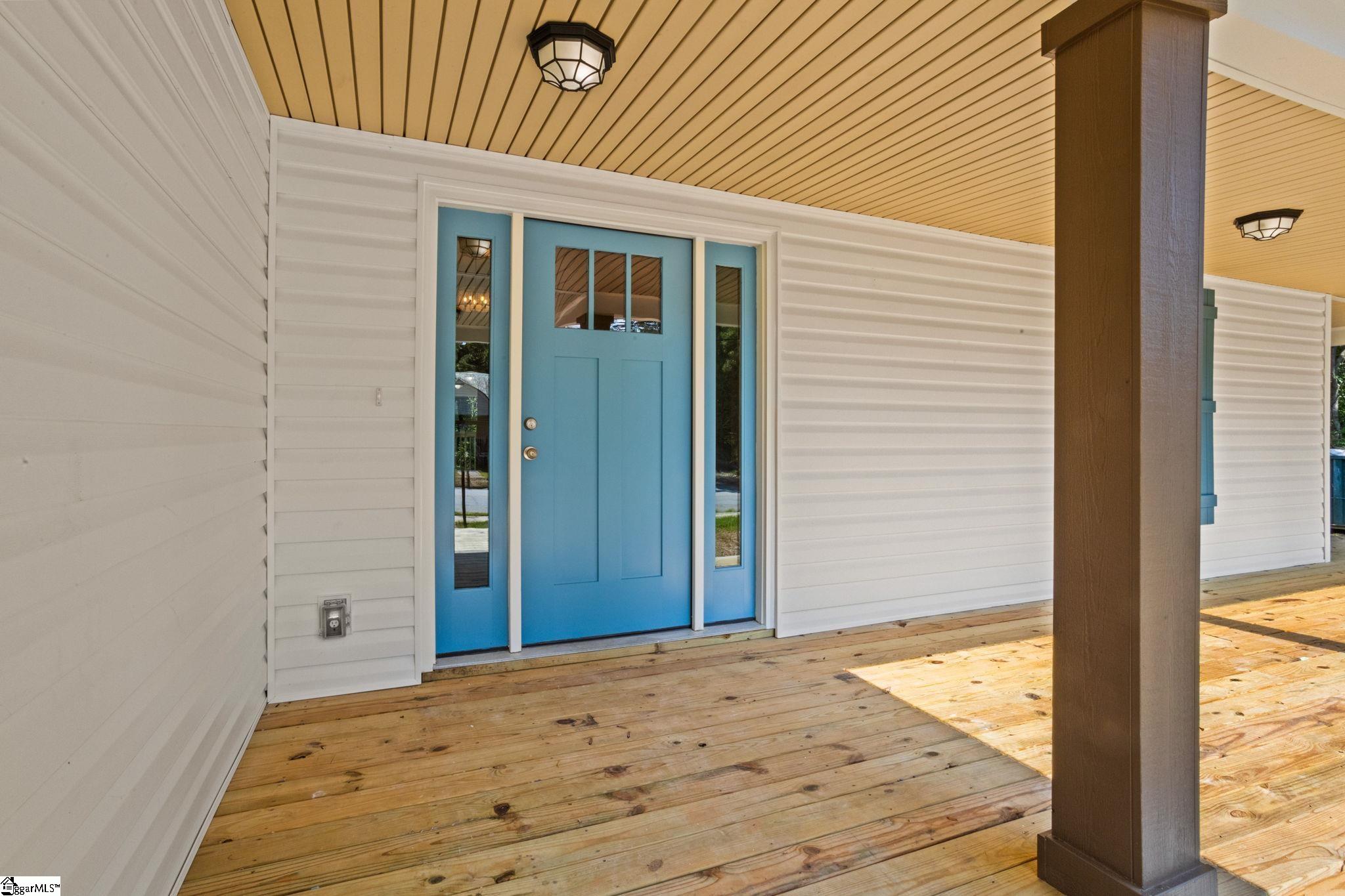 203 N Adair Street Clinton, SC 29325