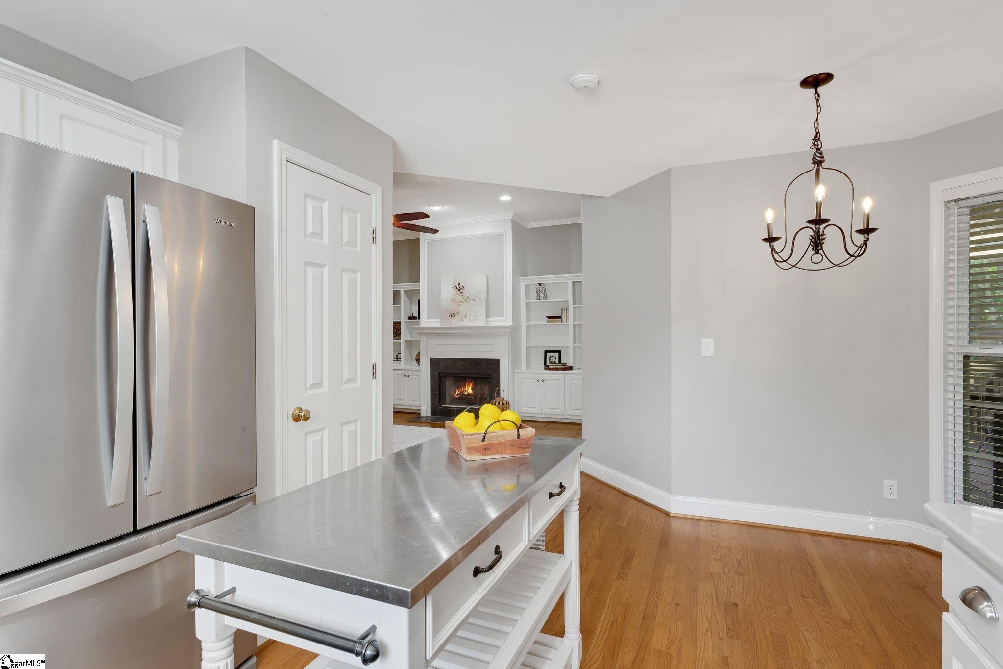 503 Lake Lennox Drive Simpsonville, SC 29681