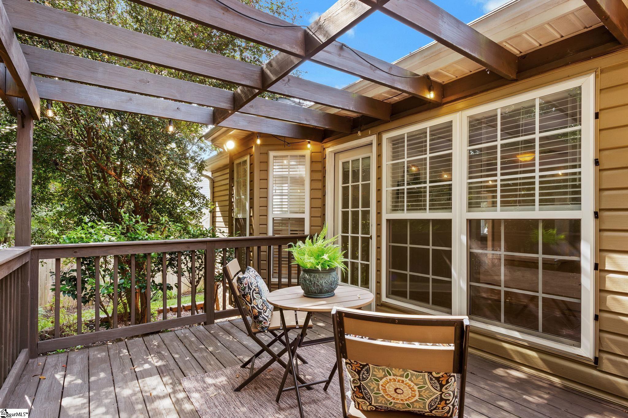 503 Lake Lennox Drive Simpsonville, SC 29681